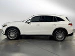 2025 Mercedes-Benz GLC 300 4MATIC® SUV