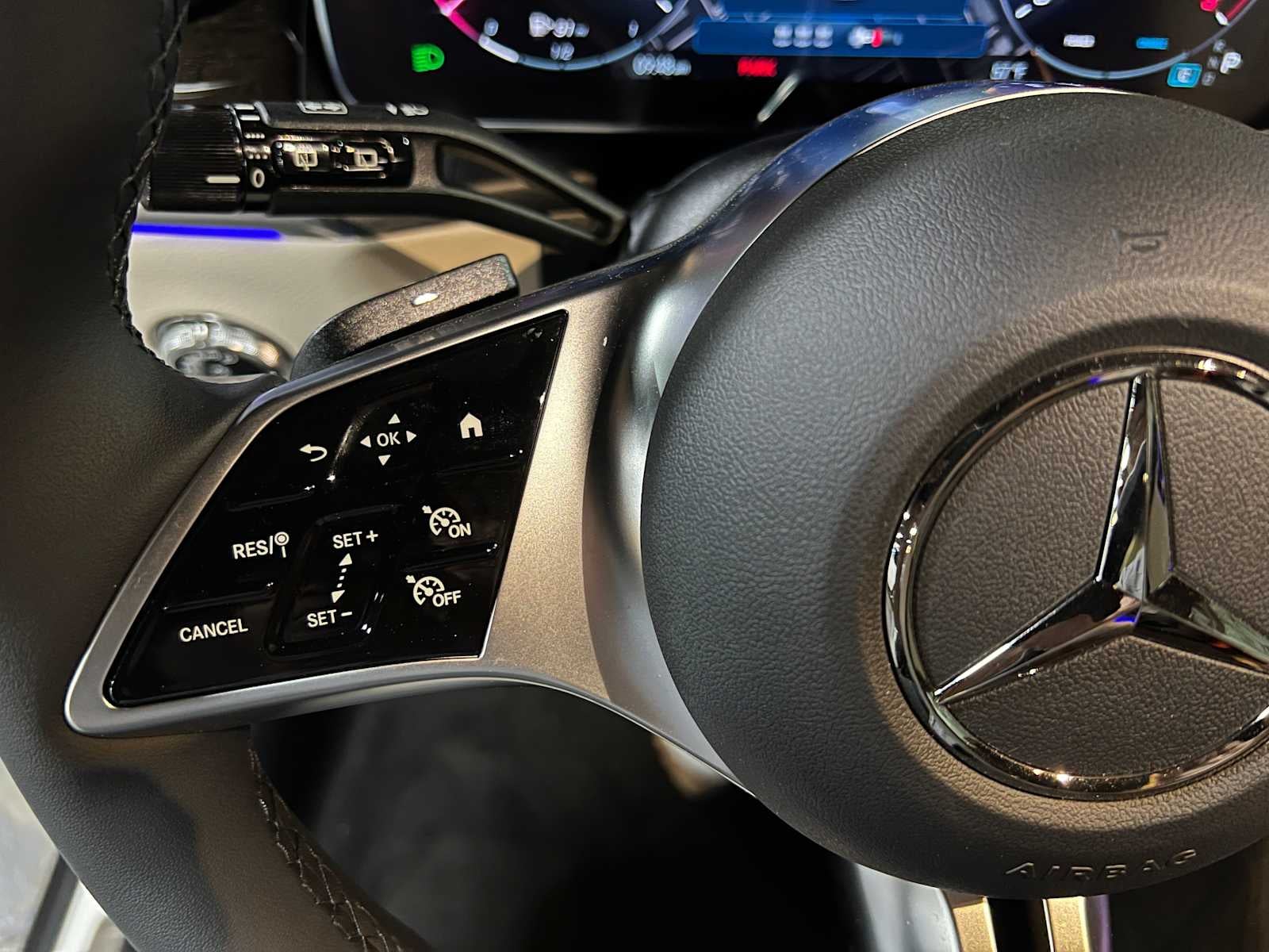 2025 Mercedes-Benz GLC 300 4MATIC® SUV