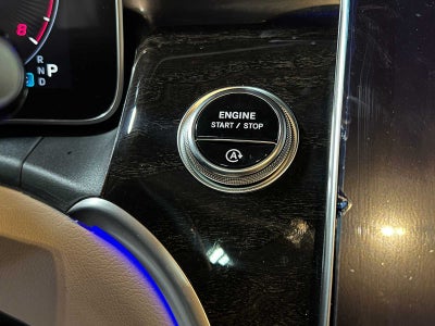 2025 Mercedes-Benz GLC 300 4MATIC® SUV