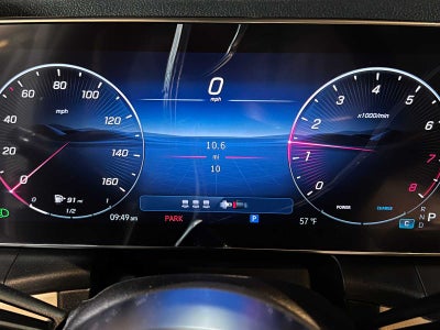 2025 Mercedes-Benz GLC 300 4MATIC® SUV