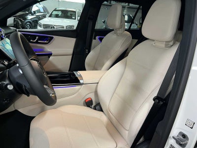 2025 Mercedes-Benz GLC 300 4MATIC® SUV