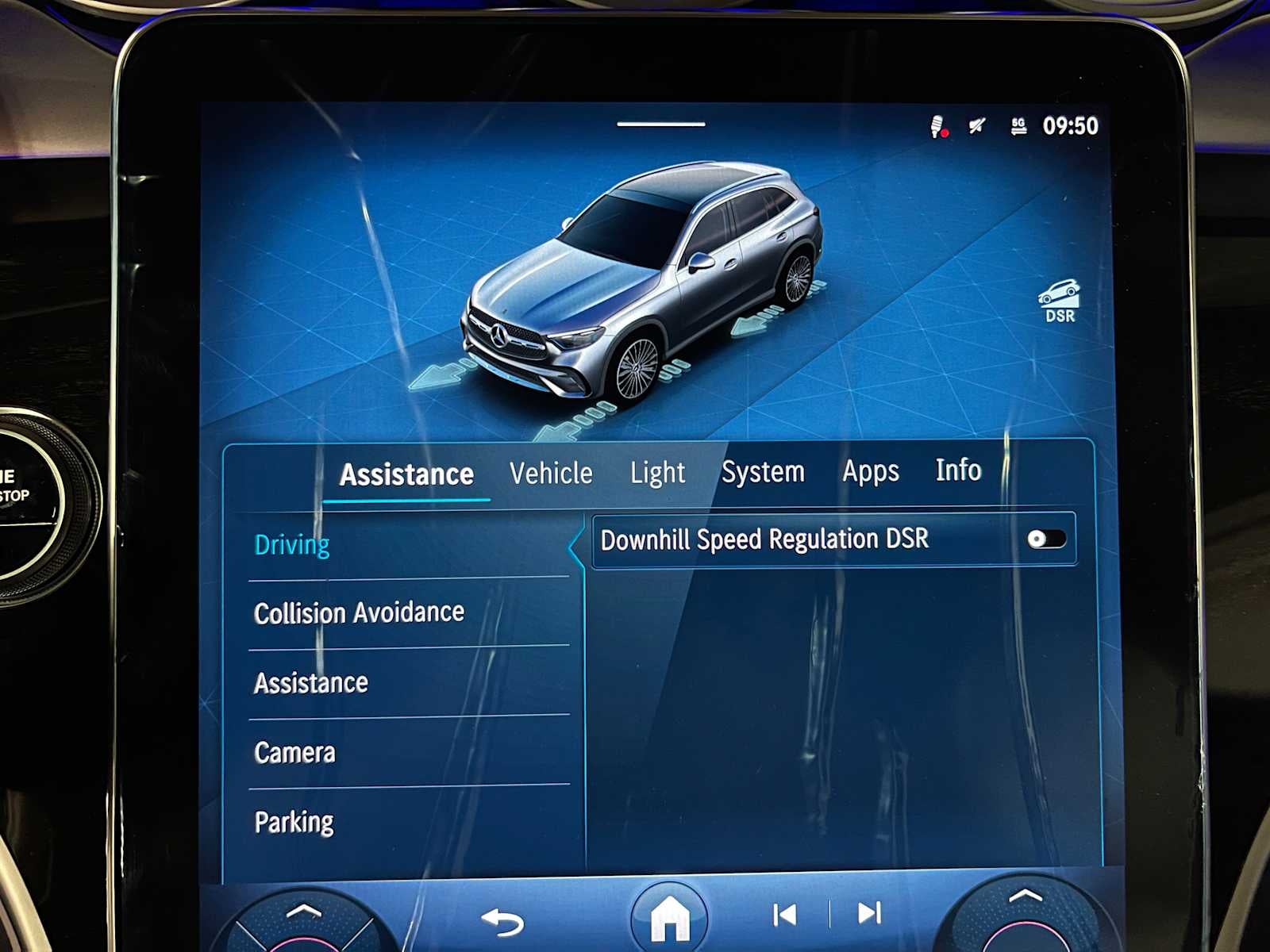 2025 Mercedes-Benz GLC 300 4MATIC® SUV