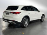 2025 Mercedes-Benz GLC 300 4MATIC® SUV