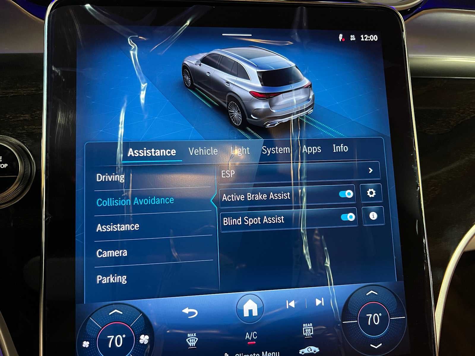 2025 Mercedes-Benz GLC 300 4MATIC® SUV