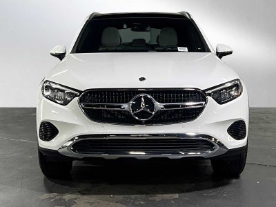 2025 Mercedes-Benz GLC 300 4MATIC® SUV