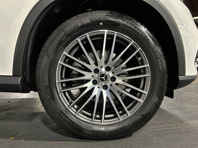 2025 Mercedes-Benz GLC 300 4MATIC® SUV