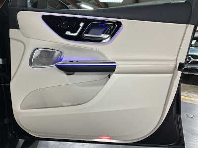 2025 Mercedes-Benz GLC 300 4MATIC® SUV