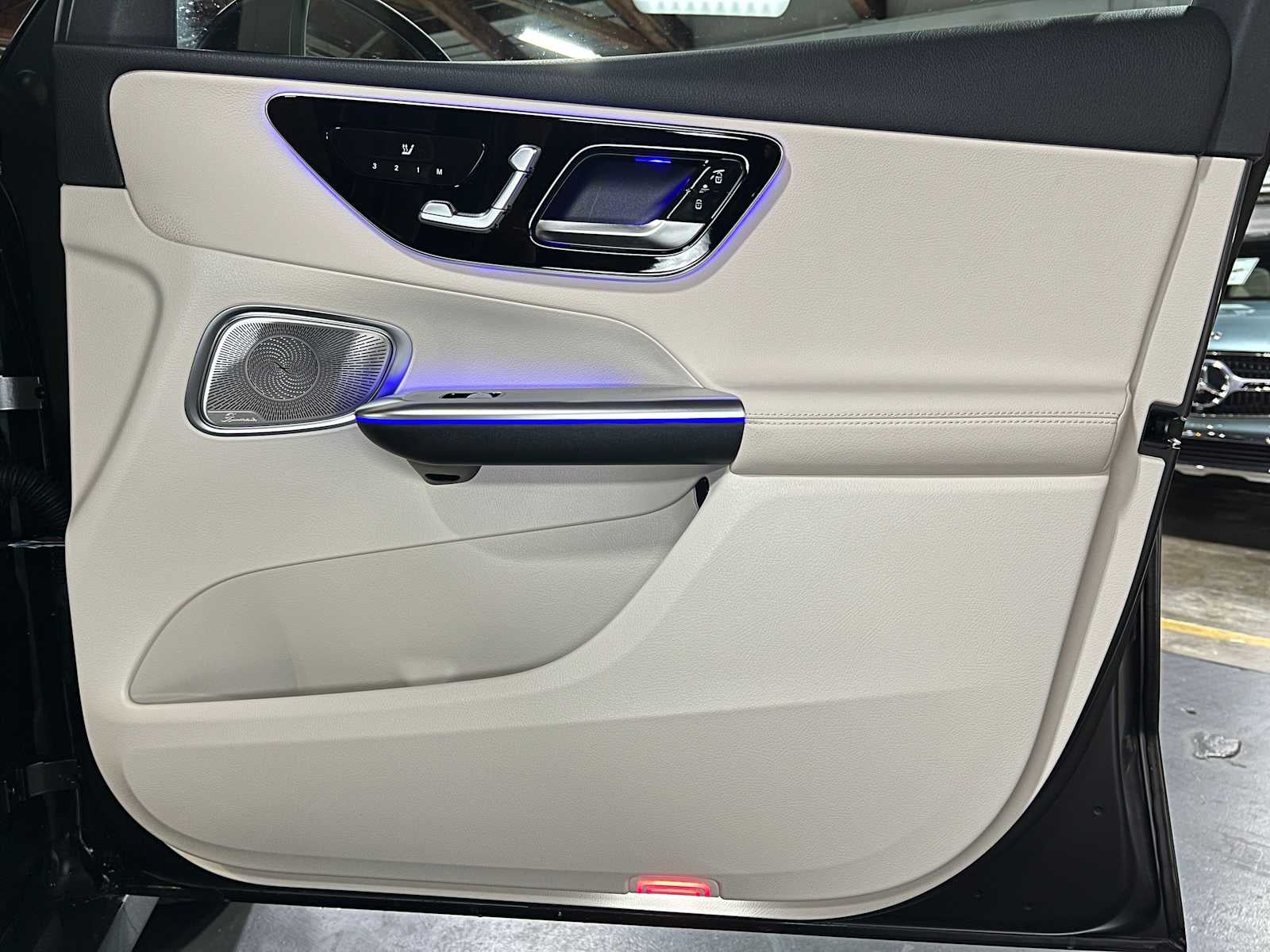 2025 Mercedes-Benz GLC 300 4MATIC® SUV