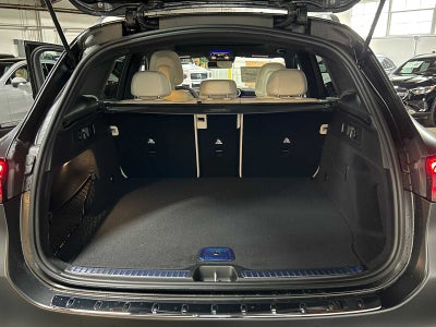 2025 Mercedes-Benz GLC 300 4MATIC® SUV
