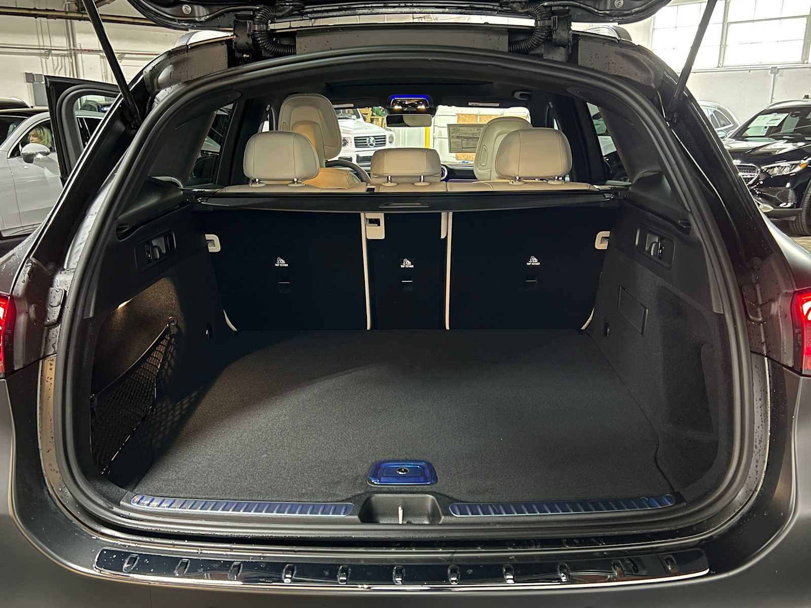 2025 Mercedes-Benz GLC 300 4MATIC® SUV