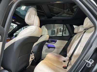 2025 Mercedes-Benz GLC 300 4MATIC® SUV