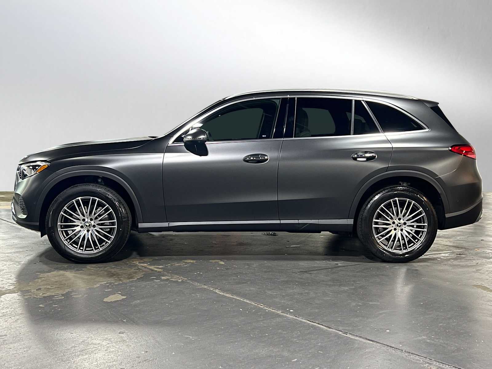 2025 Mercedes-Benz GLC 300 4MATIC® SUV