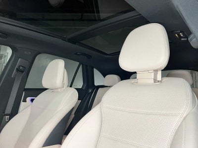 2025 Mercedes-Benz GLC 300 4MATIC® SUV