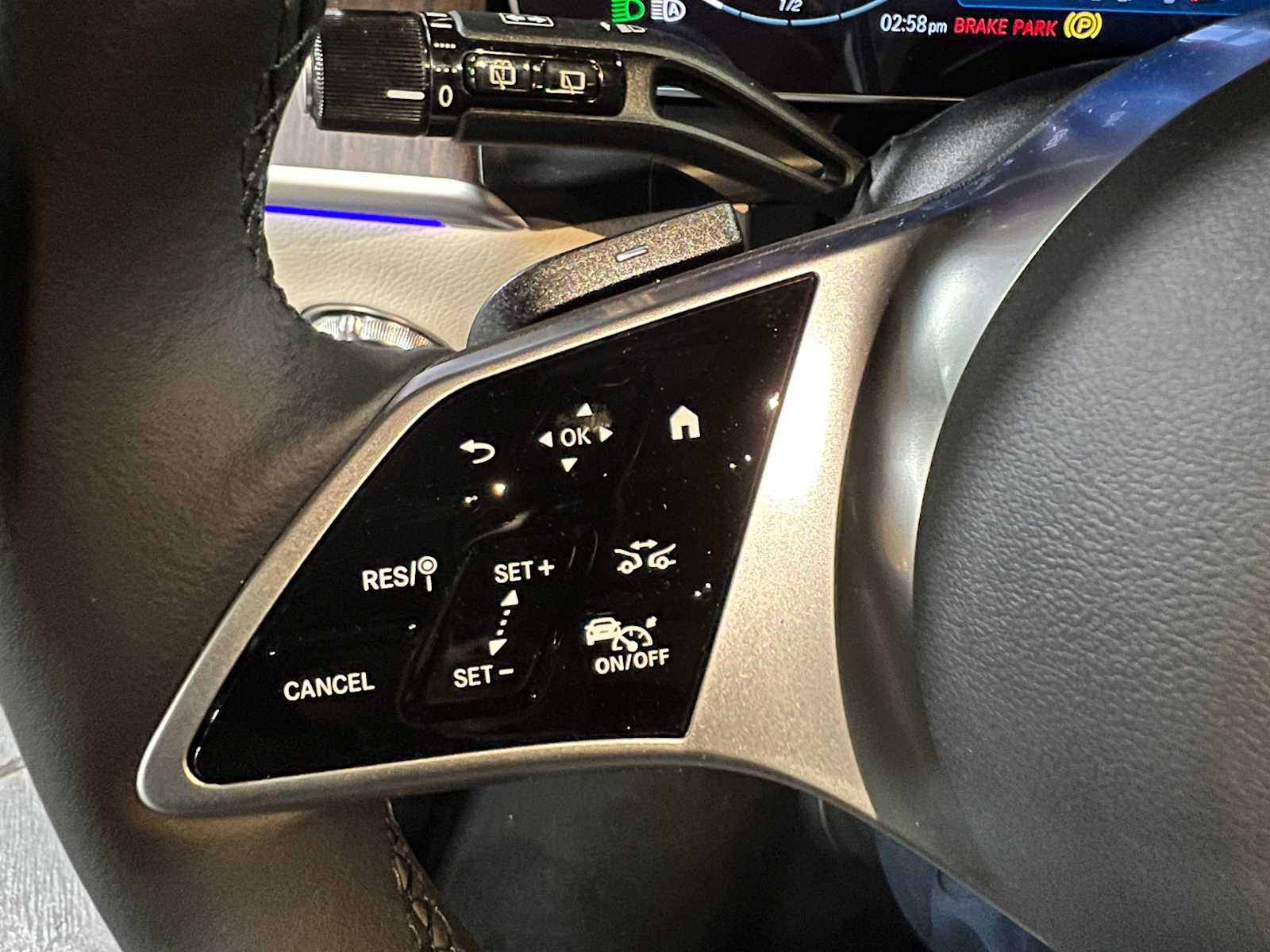 2025 Mercedes-Benz GLC 300 4MATIC® SUV