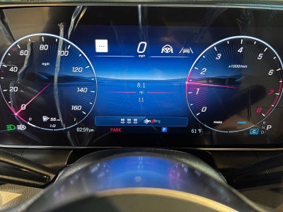 2025 Mercedes-Benz GLC 300 4MATIC® SUV