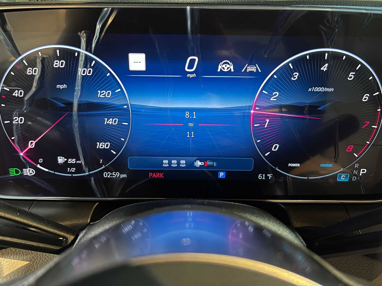 2025 Mercedes-Benz GLC 300 4MATIC® SUV