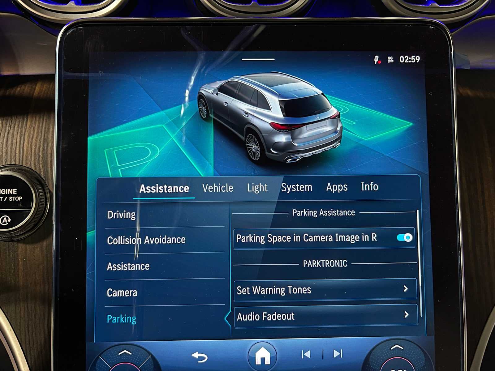 2025 Mercedes-Benz GLC 300 4MATIC® SUV