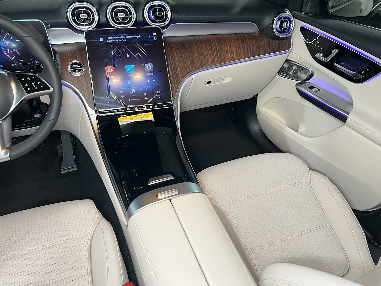2025 Mercedes-Benz GLC 300 4MATIC® SUV
