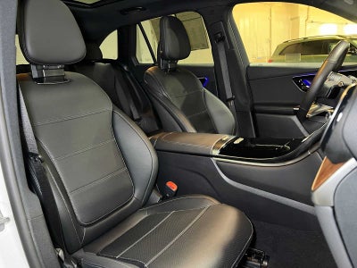 2025 Mercedes-Benz GLC GLC 300