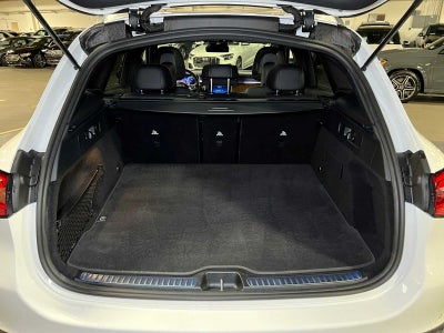 2025 Mercedes-Benz GLC GLC 300