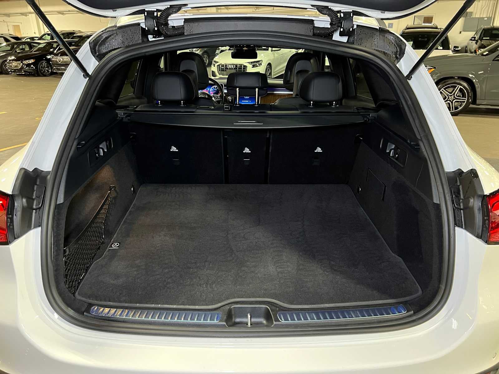 2025 Mercedes-Benz GLC GLC 300