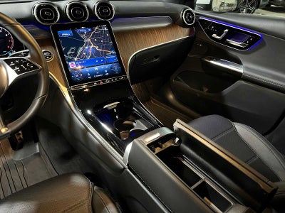 2025 Mercedes-Benz GLC GLC 300