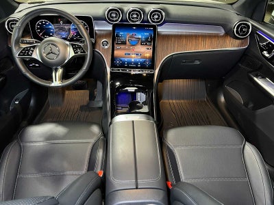 2025 Mercedes-Benz GLC GLC 300