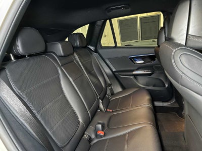 2025 Mercedes-Benz GLC 300 4MATIC® SUV