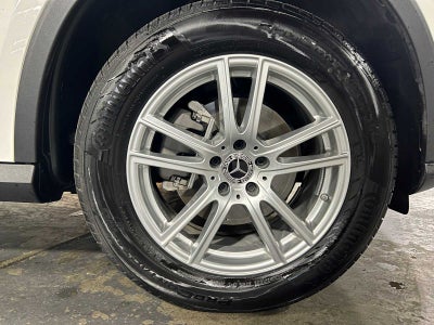 2025 Mercedes-Benz GLC 300 4MATIC® SUV