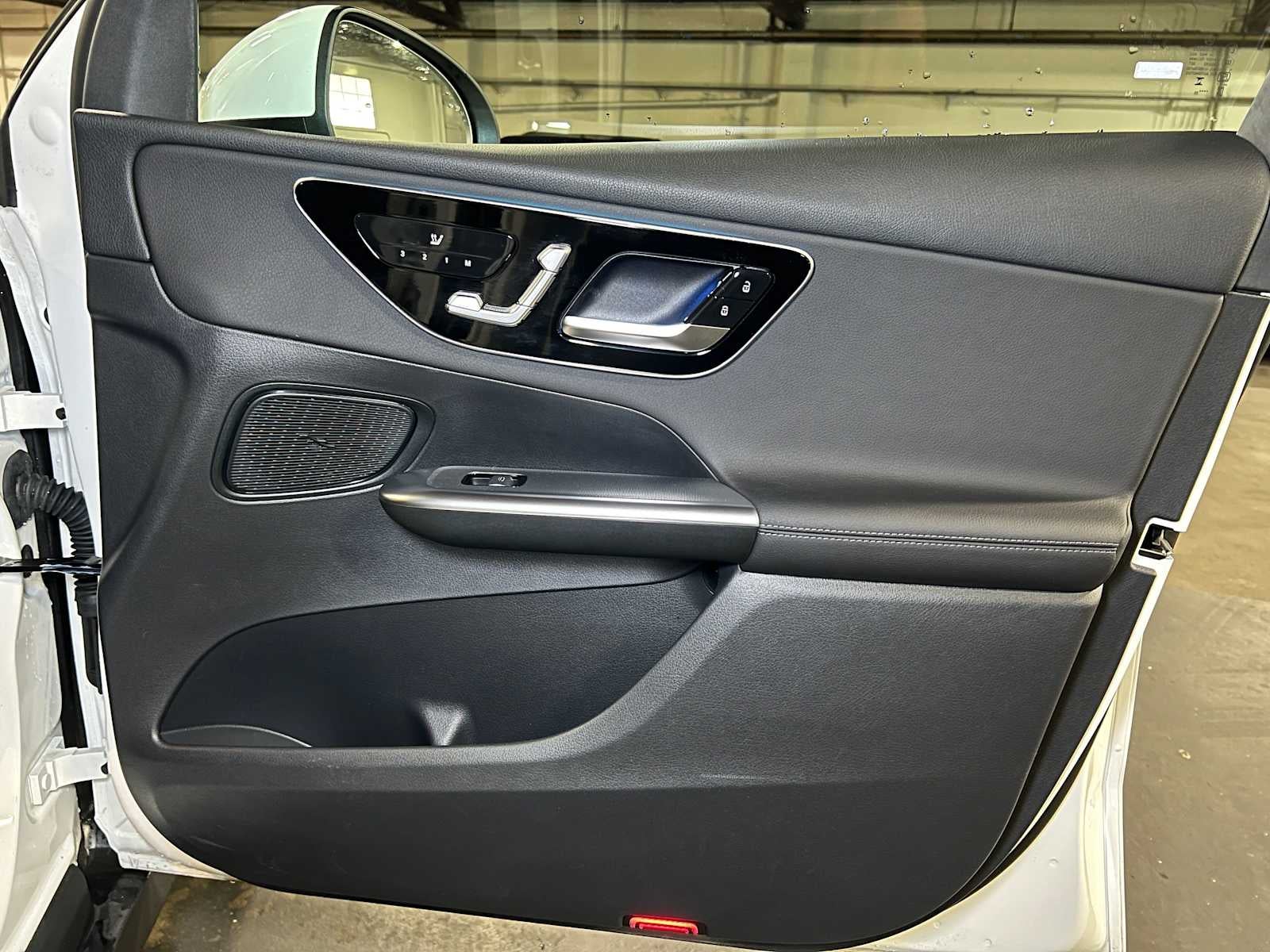 2025 Mercedes-Benz GLC 300 4MATIC® SUV