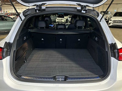 2025 Mercedes-Benz GLC 300 4MATIC® SUV