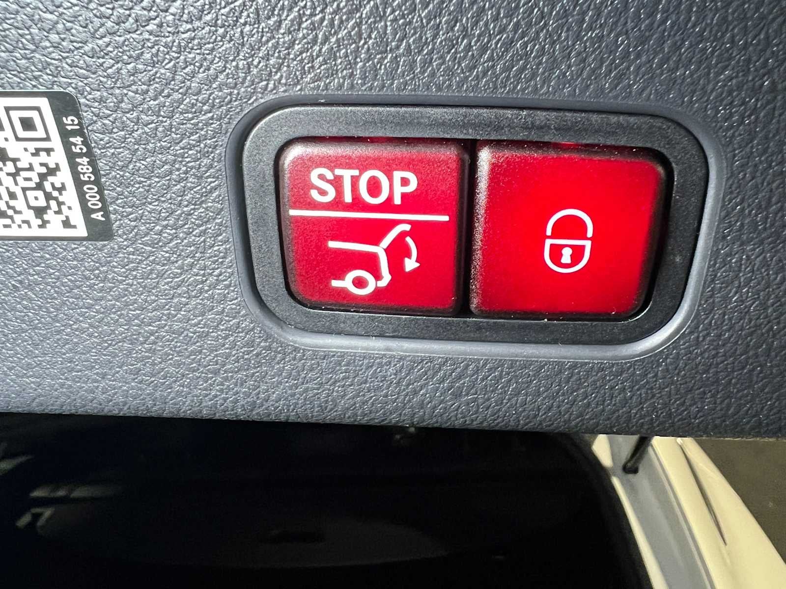 2025 Mercedes-Benz GLC 300 4MATIC® SUV