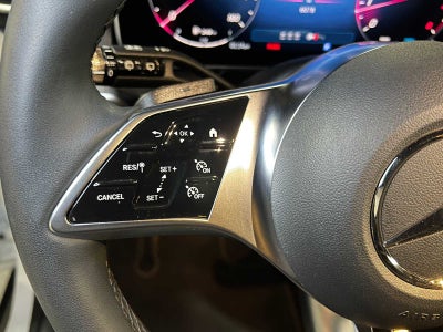 2025 Mercedes-Benz GLC 300 4MATIC® SUV