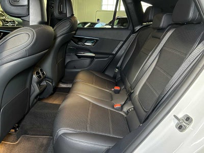 2025 Mercedes-Benz GLC 300 4MATIC® SUV
