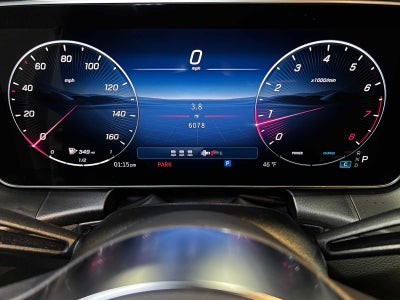 2025 Mercedes-Benz GLC 300 4MATIC® SUV