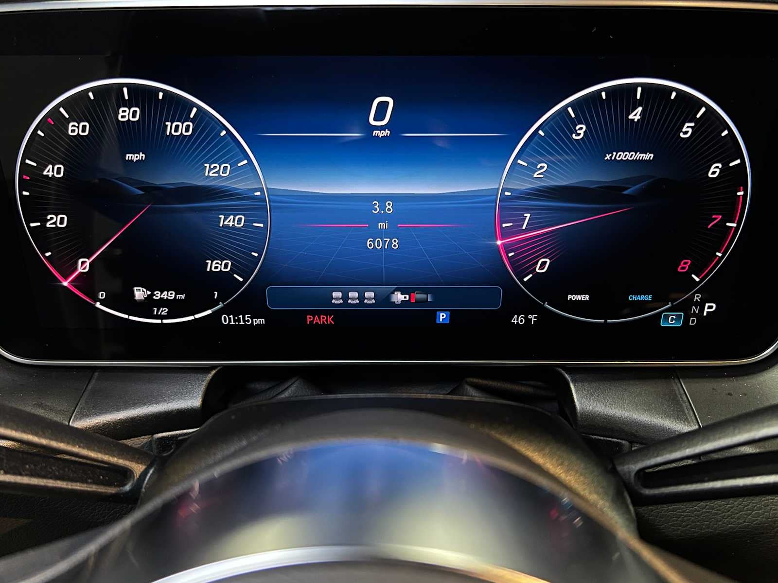 2025 Mercedes-Benz GLC 300 4MATIC® SUV