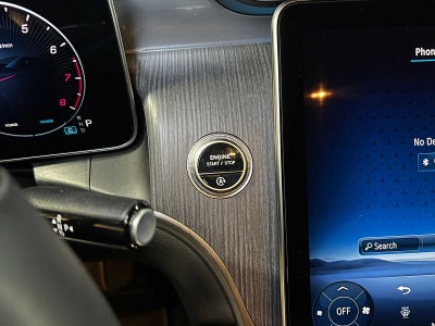 2025 Mercedes-Benz GLC 300 4MATIC® SUV