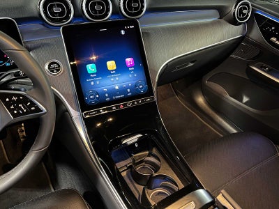 2025 Mercedes-Benz GLC 300 4MATIC® SUV