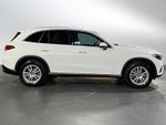 2025 Mercedes-Benz GLC 300 4MATIC® SUV