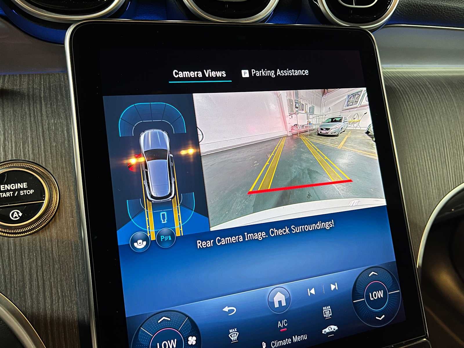 2025 Mercedes-Benz GLC 300 4MATIC® SUV