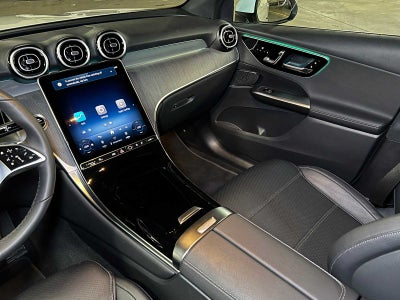 2025 Mercedes-Benz GLC 300 4MATIC® SUV