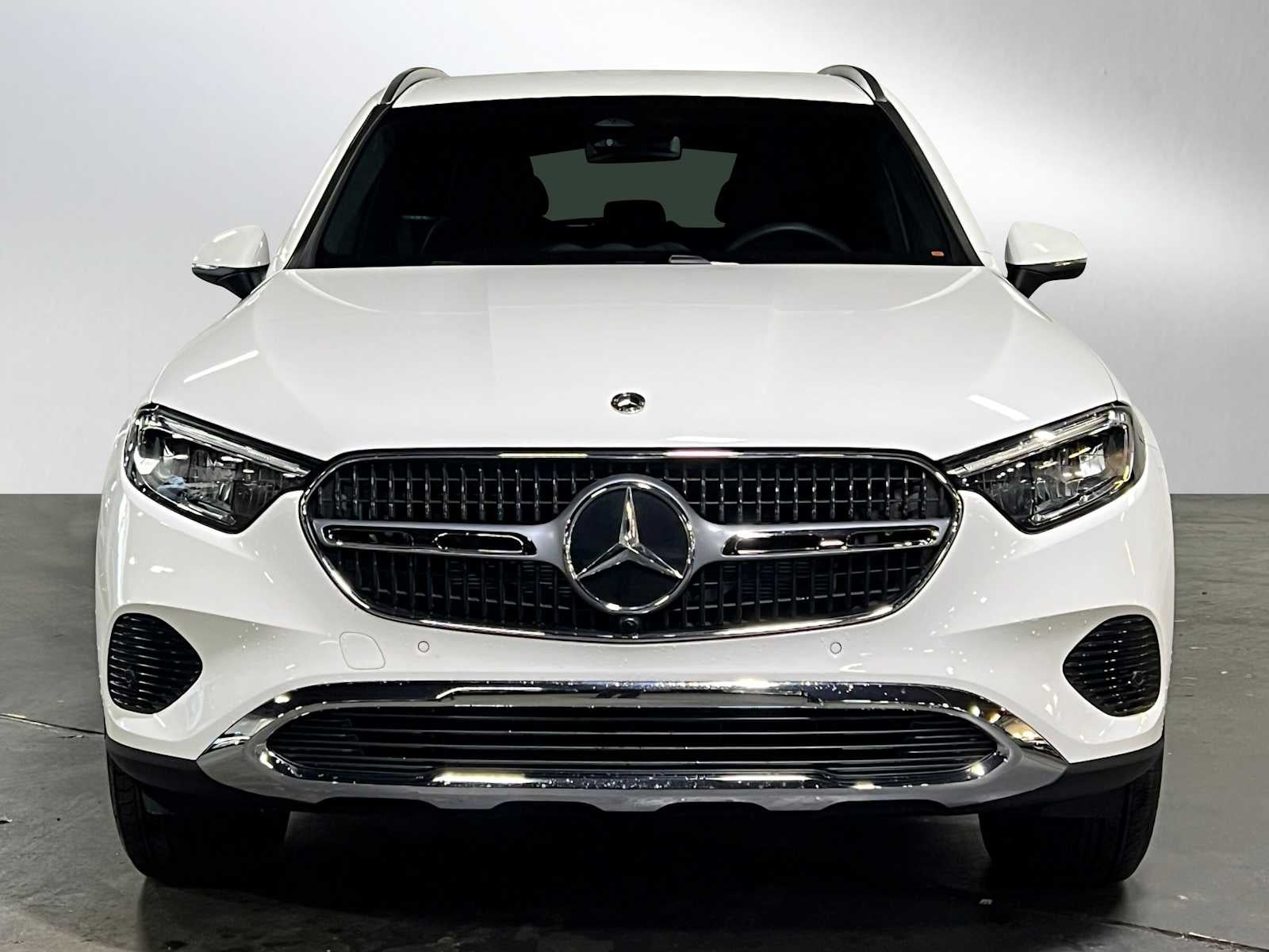 2025 Mercedes-Benz GLC 300 4MATIC® SUV