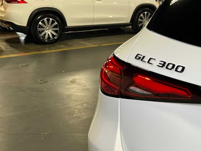 2025 Mercedes-Benz GLC GLC 300