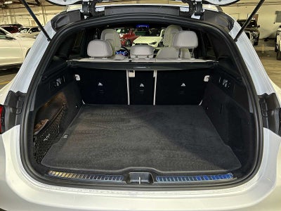 2025 Mercedes-Benz GLC GLC 300