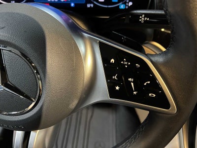 2025 Mercedes-Benz GLC GLC 300