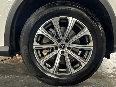 2025 Mercedes-Benz GLC GLC 300