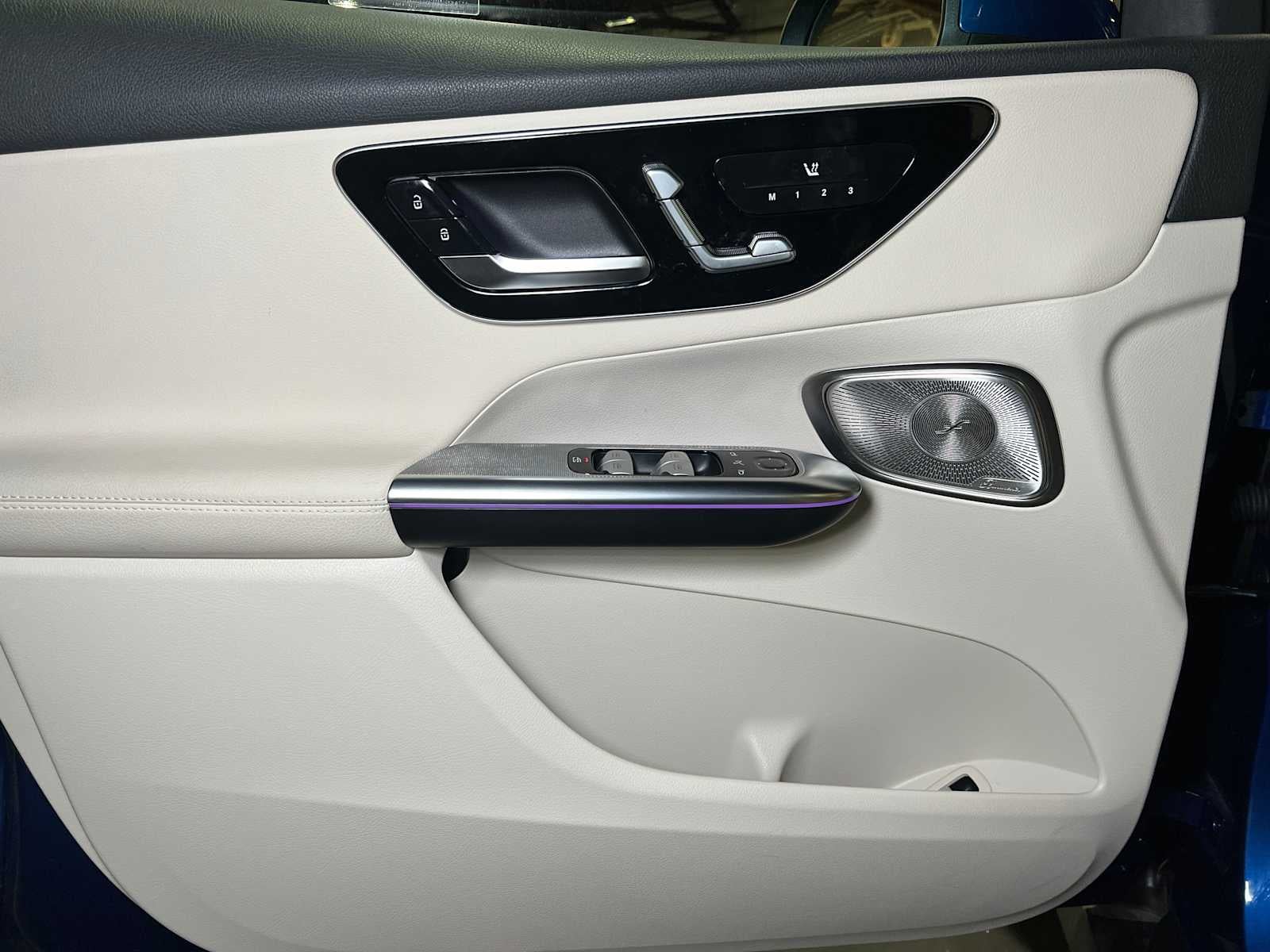 2025 Mercedes-Benz GLC GLC 300