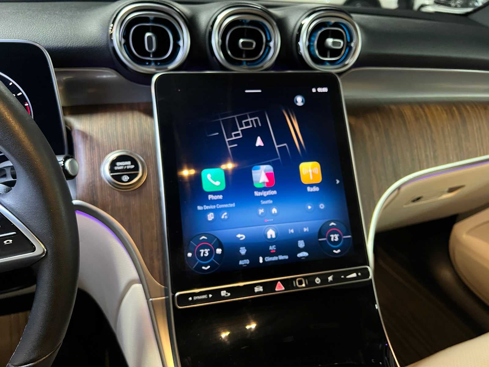 2025 Mercedes-Benz GLC GLC 300