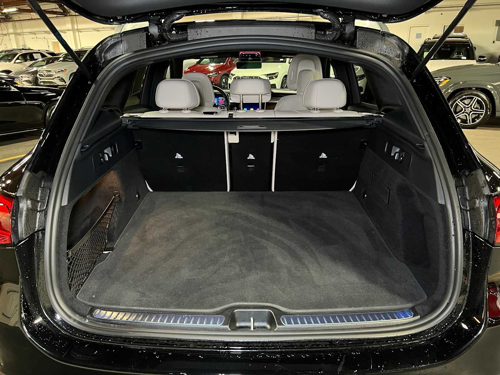 2025 Mercedes-Benz GLC GLC 300