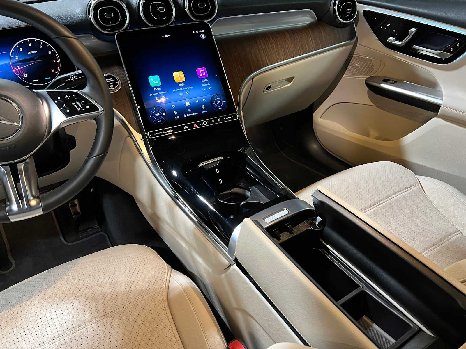 2025 Mercedes-Benz GLC GLC 300